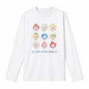 Cute Little Chaos Long Sleeve TEE