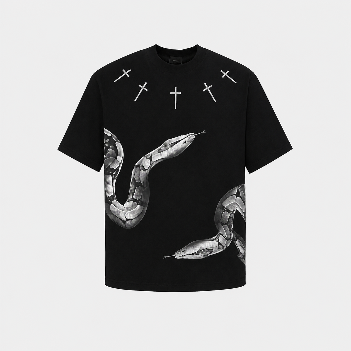 SUPERIOR SNAKE TEE