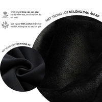 Parallel Dreams Sweater