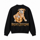 Áo  SUPERIOR GOLD SWEATER