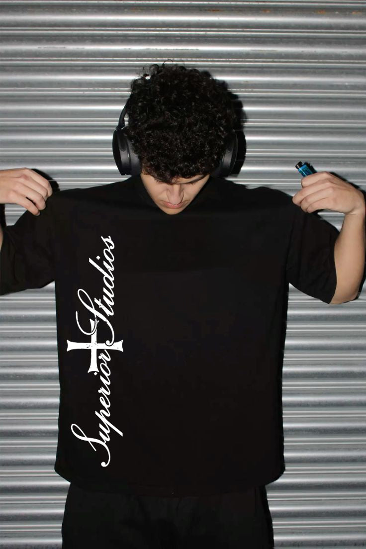 Superior Studios Tee