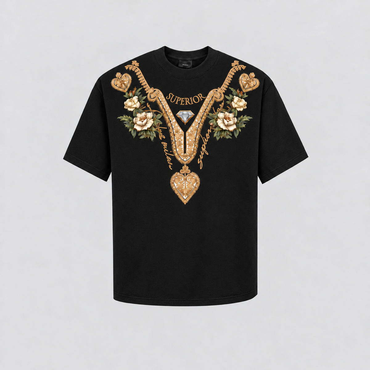SUPERIOR GOLDEN ROSE