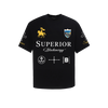 Blackenergy Tee