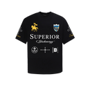Blackenergy Tee