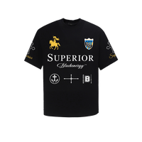 Blackenergy Tee