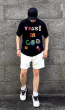 Áo Trust in God