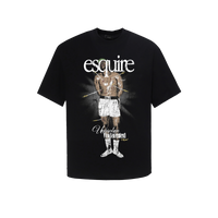 Áo ESQUIRE SS2025