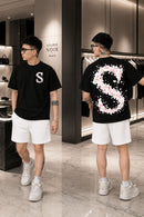 Bộ S FLORAL SET