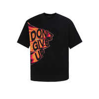 Áo Don't Give Up