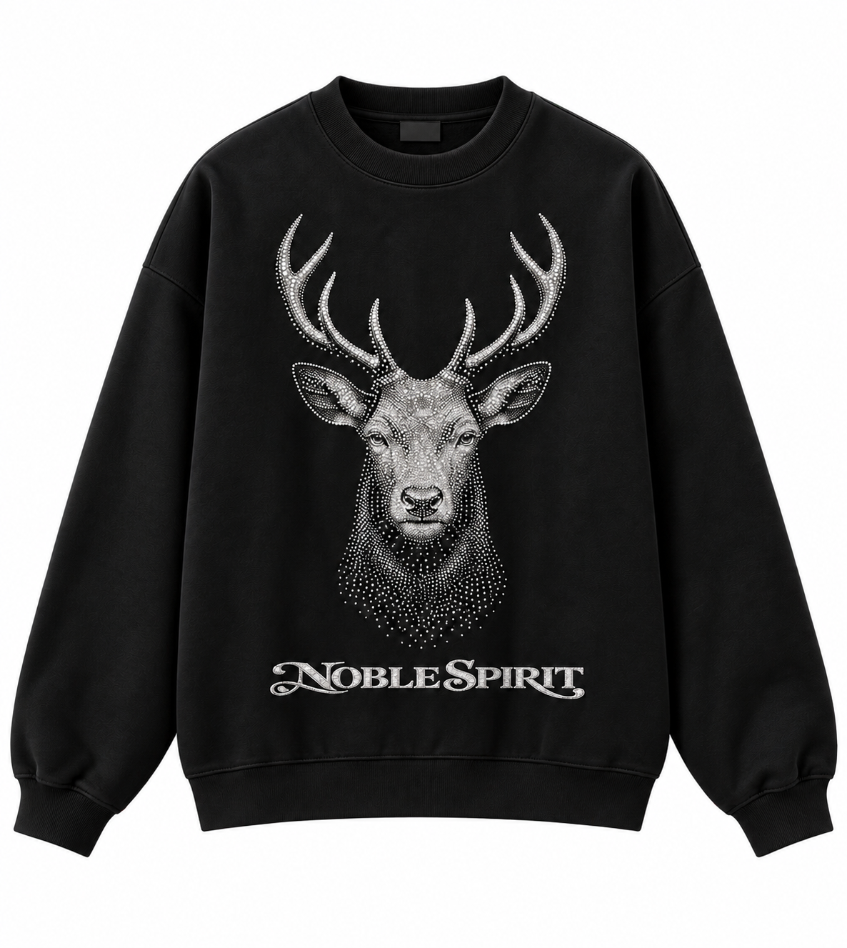 Áo SUPERIOR NOBLE SWEATER