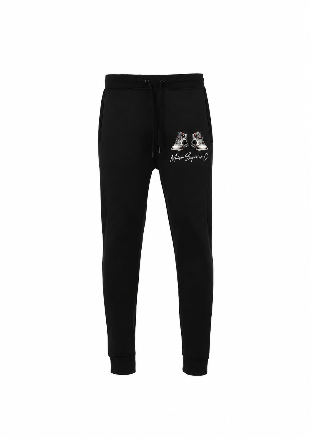 Quần Jogger Superior C Wild Luxury