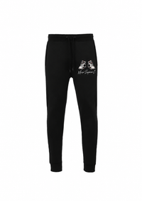Quần Jogger Superior C Wild Luxury