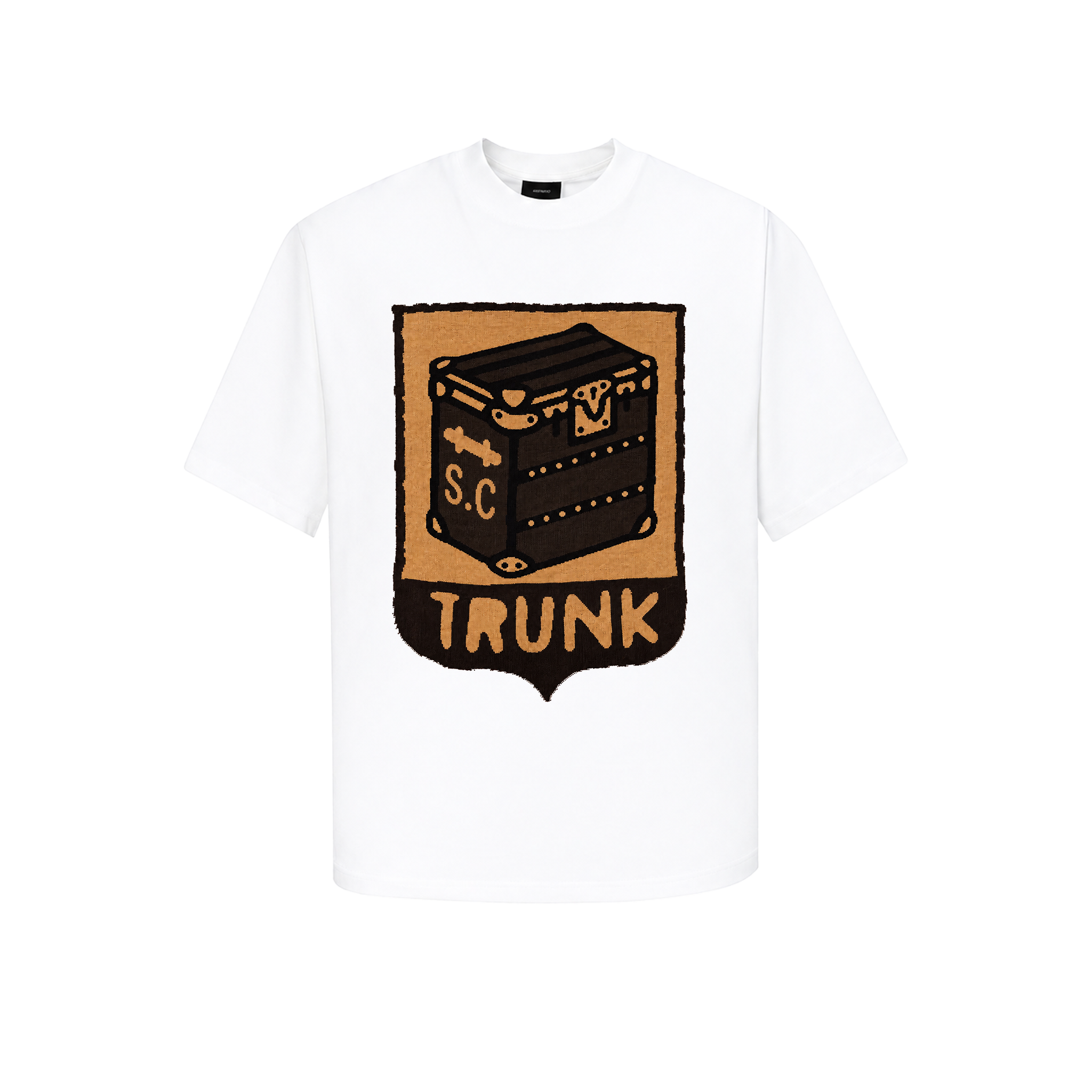 Áo SC Trunk T6