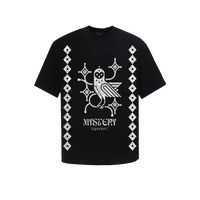 Áo Mystery Tee