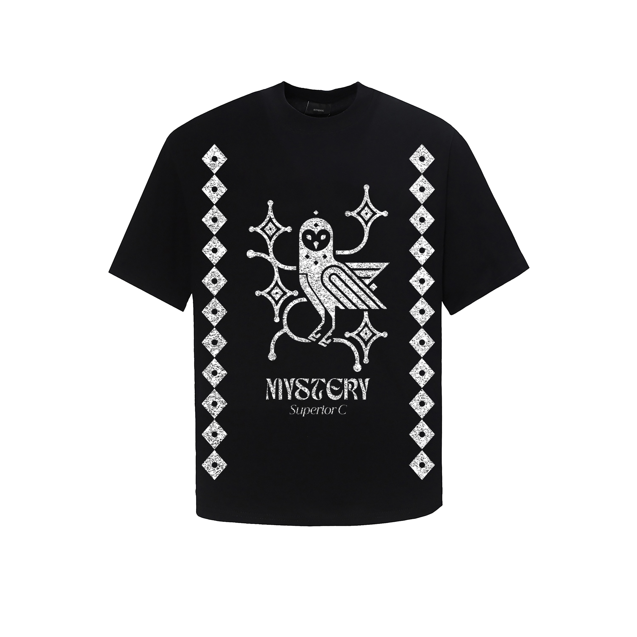 Áo Mystery Tee