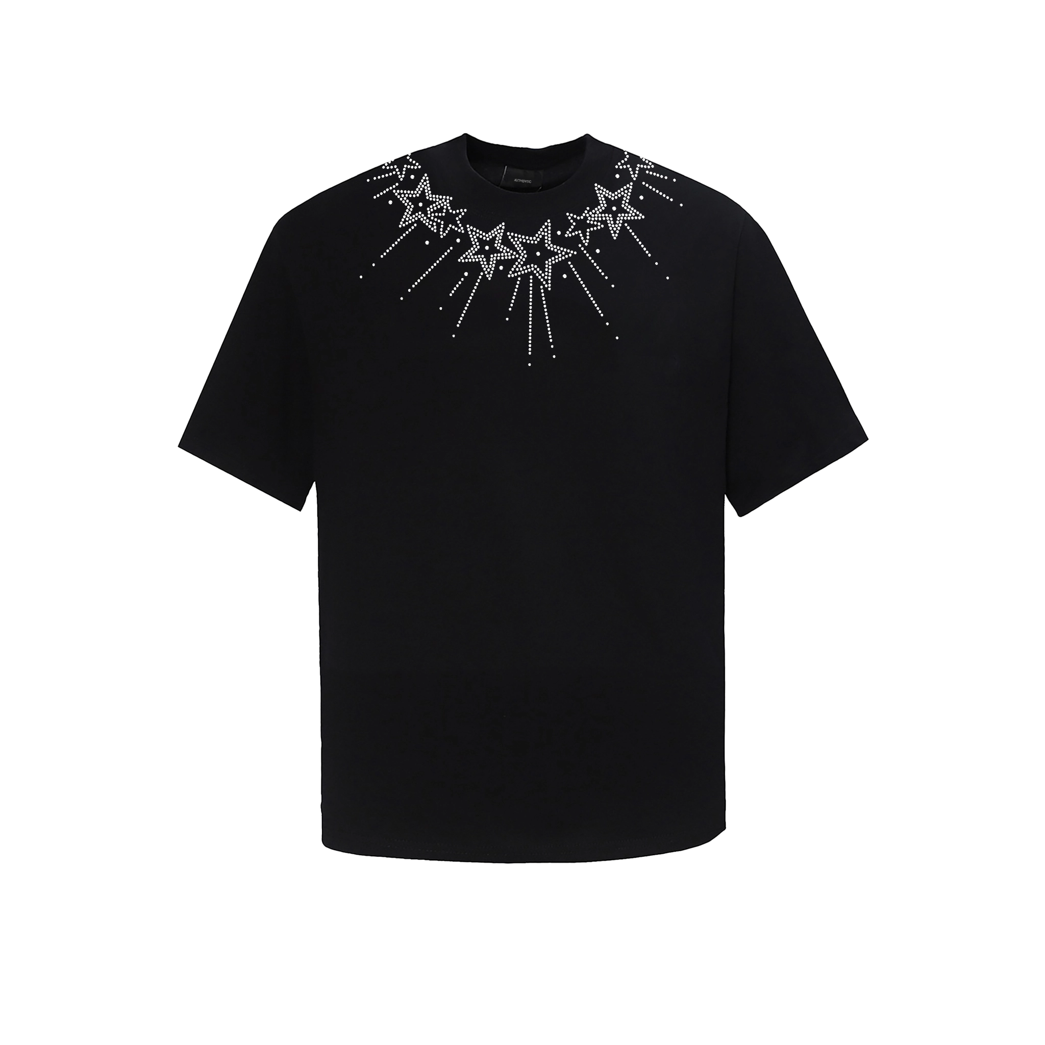 Midnight Stellar Tee