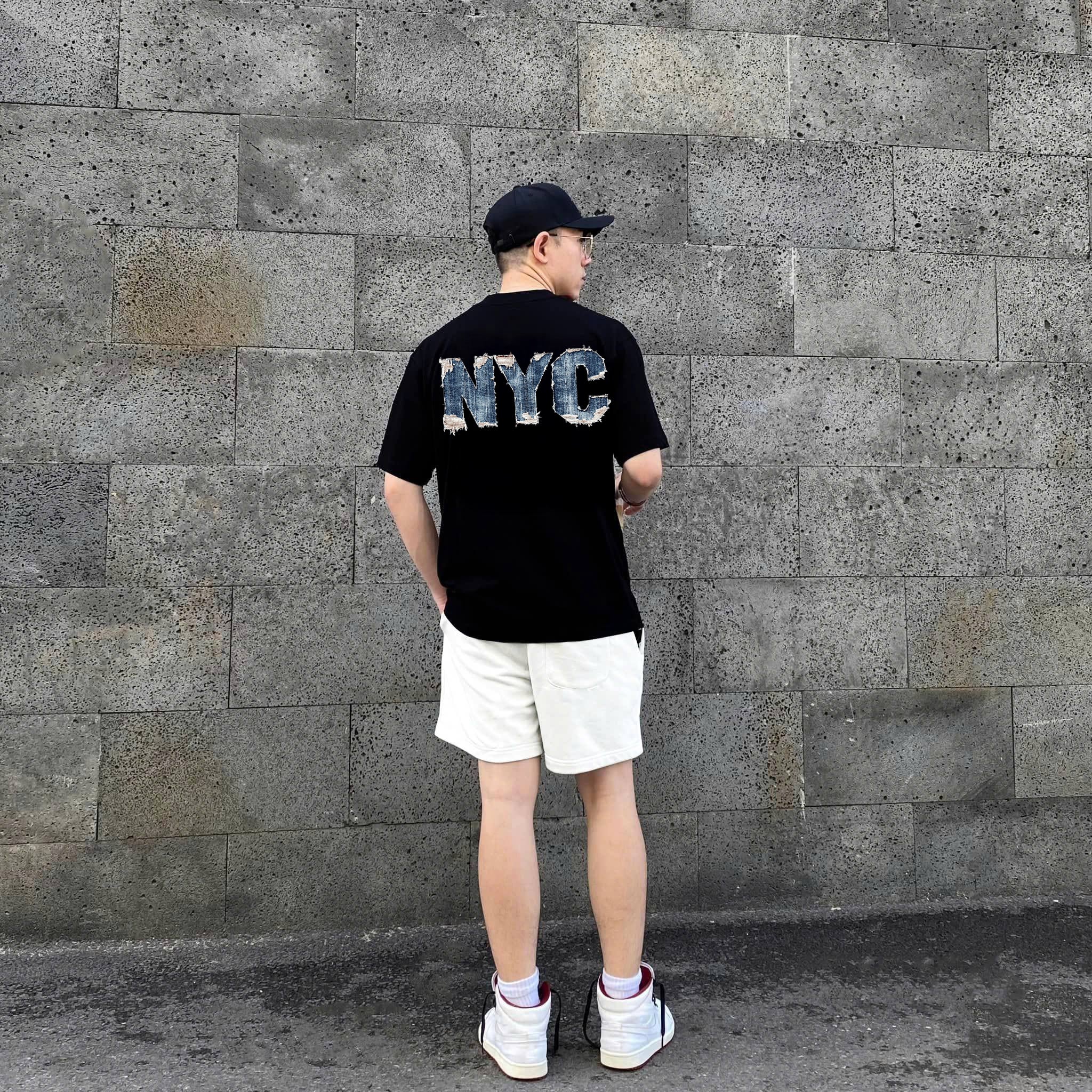 Bộ NYC 01 SS2025