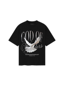 Áo God Of T-Shirt