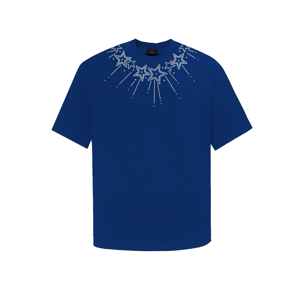 Xanh Navy / S