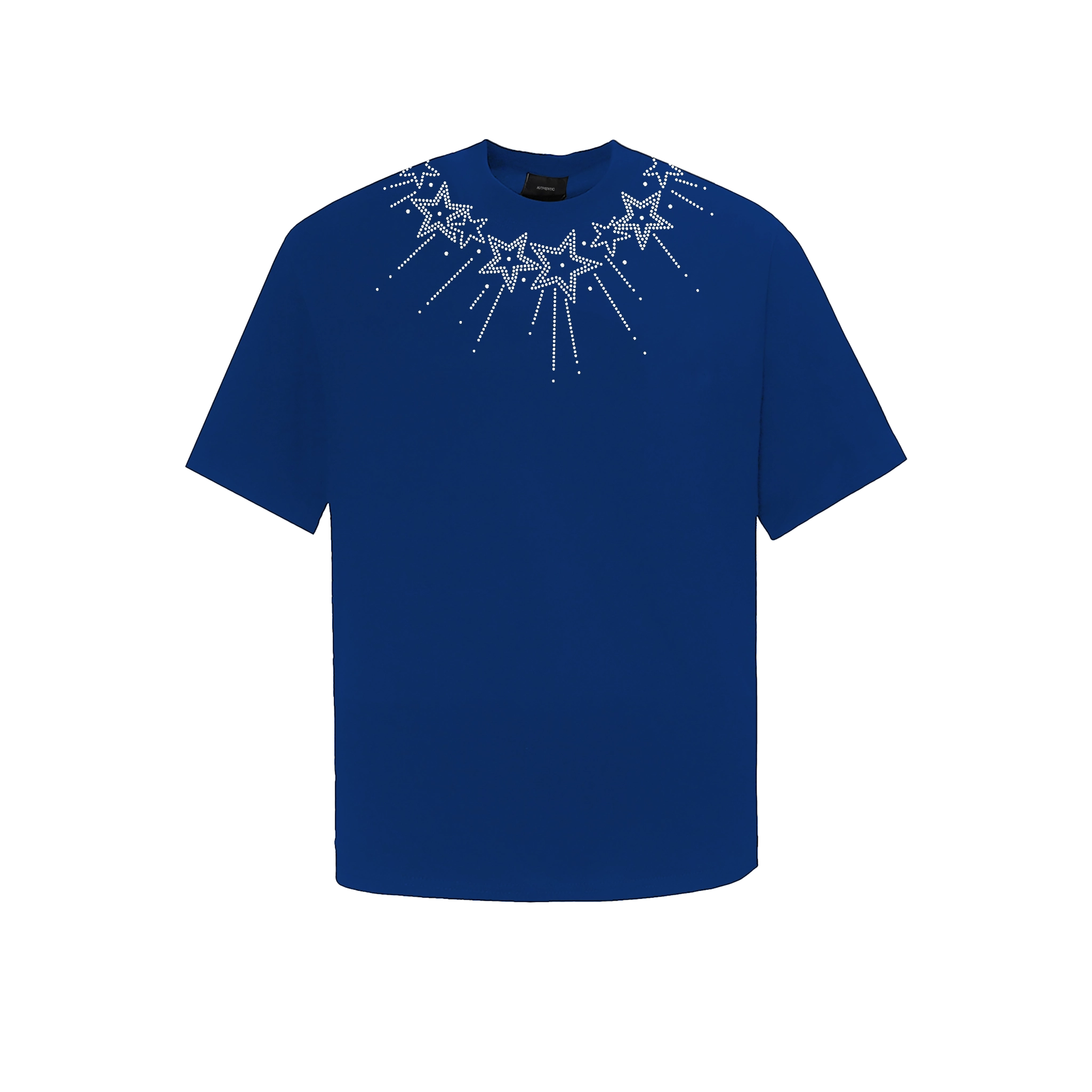 Midnight Stellar Tee