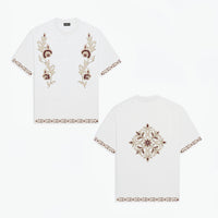 Áo HLK Tee