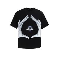Áo 3rd Eye SS2025