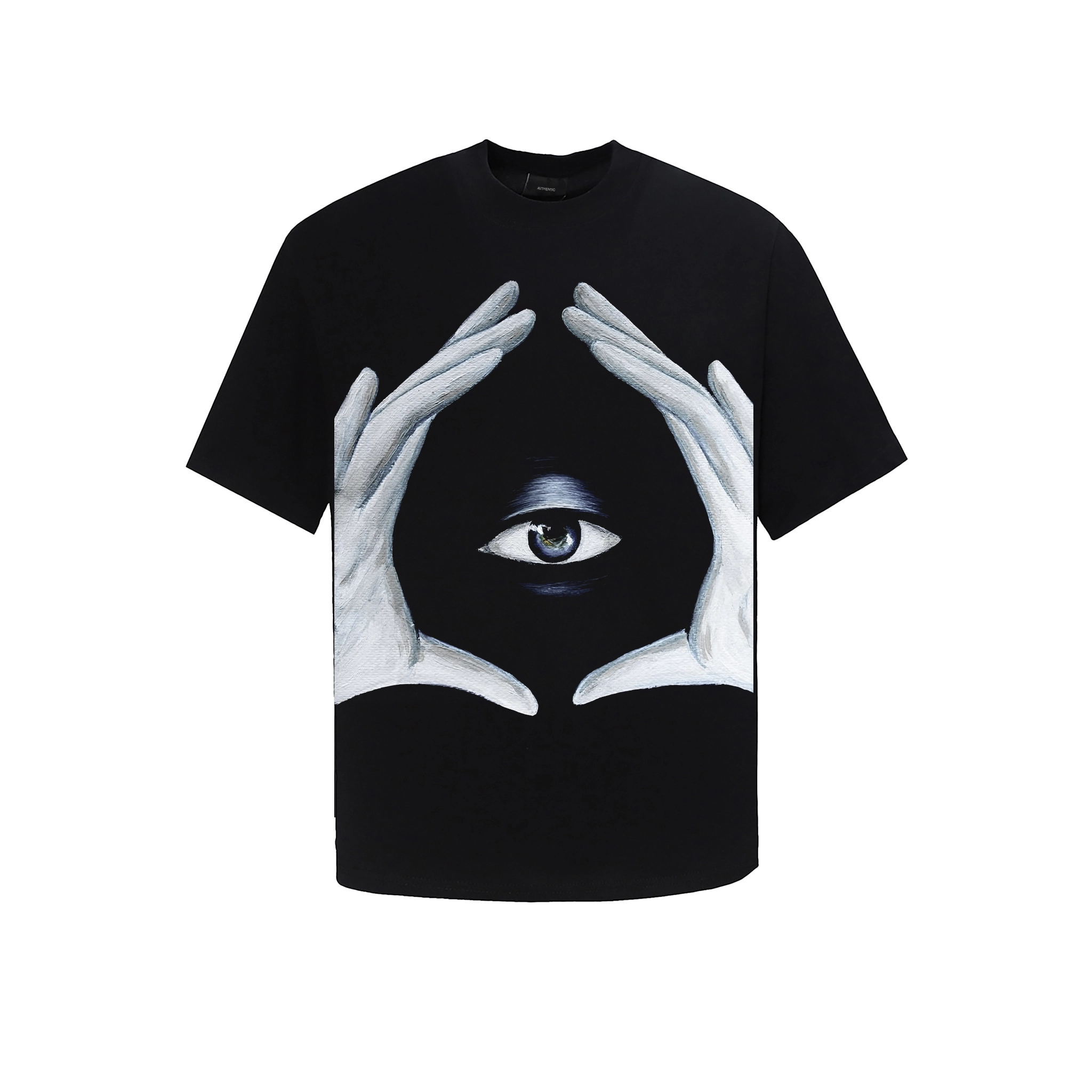 Áo 3rd Eye SS2025