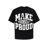 Áo Make Yourself Proud