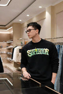 Áo Star Glow Sweater