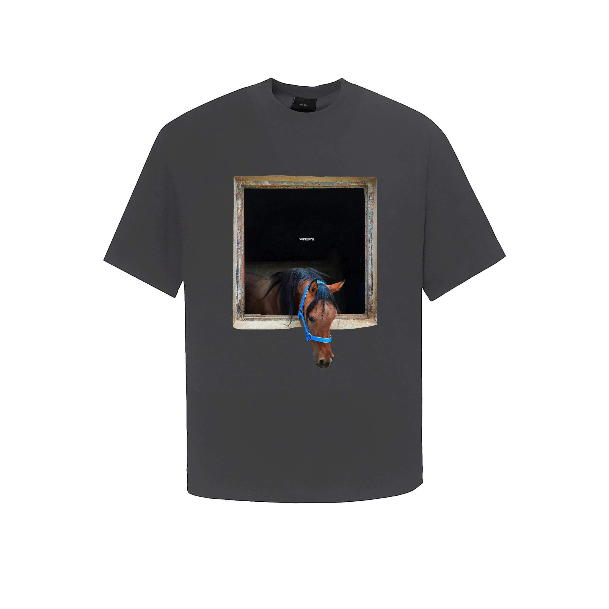 Wild Run TEE