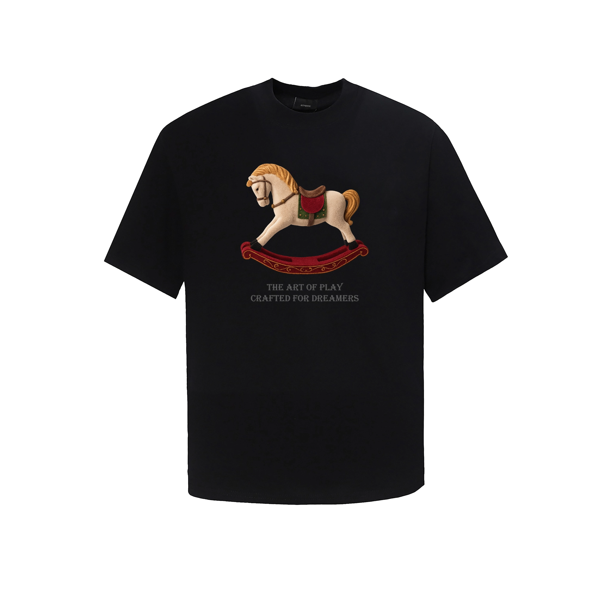 Áo Dream Carousel Tee