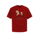 Áo Dream Carousel Tee