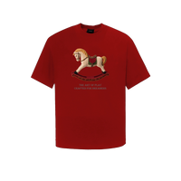 Áo Dream Carousel Tee