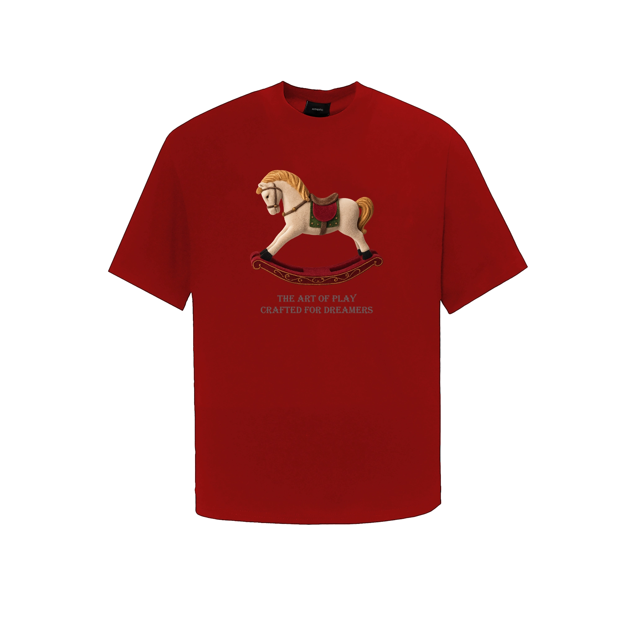 Áo Dream Carousel Tee