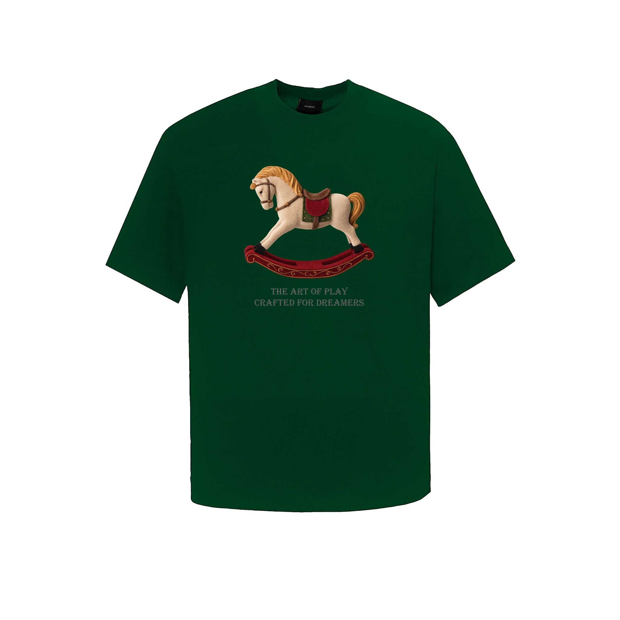 Áo Dream Carousel Tee