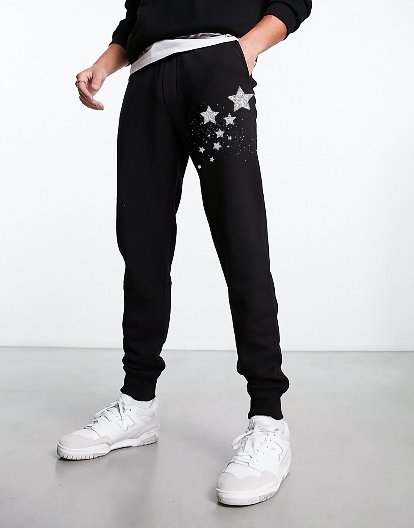 Quần Jogger Star SS 2026