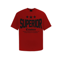 Áo Superior Creature