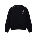 Áo Midnight Bloom Sweater