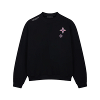 Áo Midnight Bloom Sweater