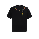 Áo Floral Whisper Tee
