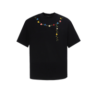 Áo Floral Whisper Tee