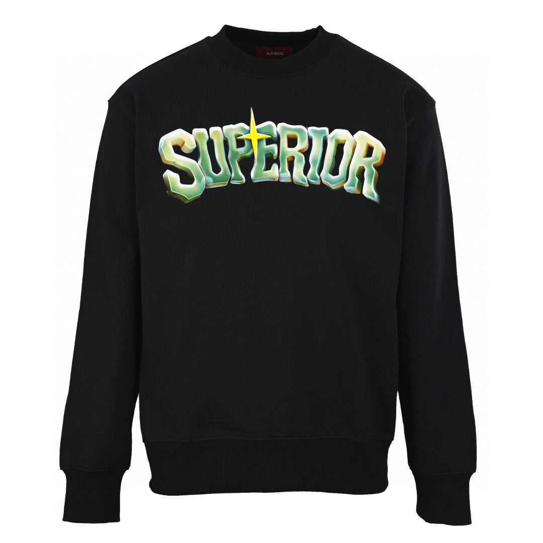 Áo Star Glow Sweater