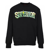 Áo Star Glow Sweater