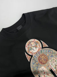 Áo Stain Glass Tee