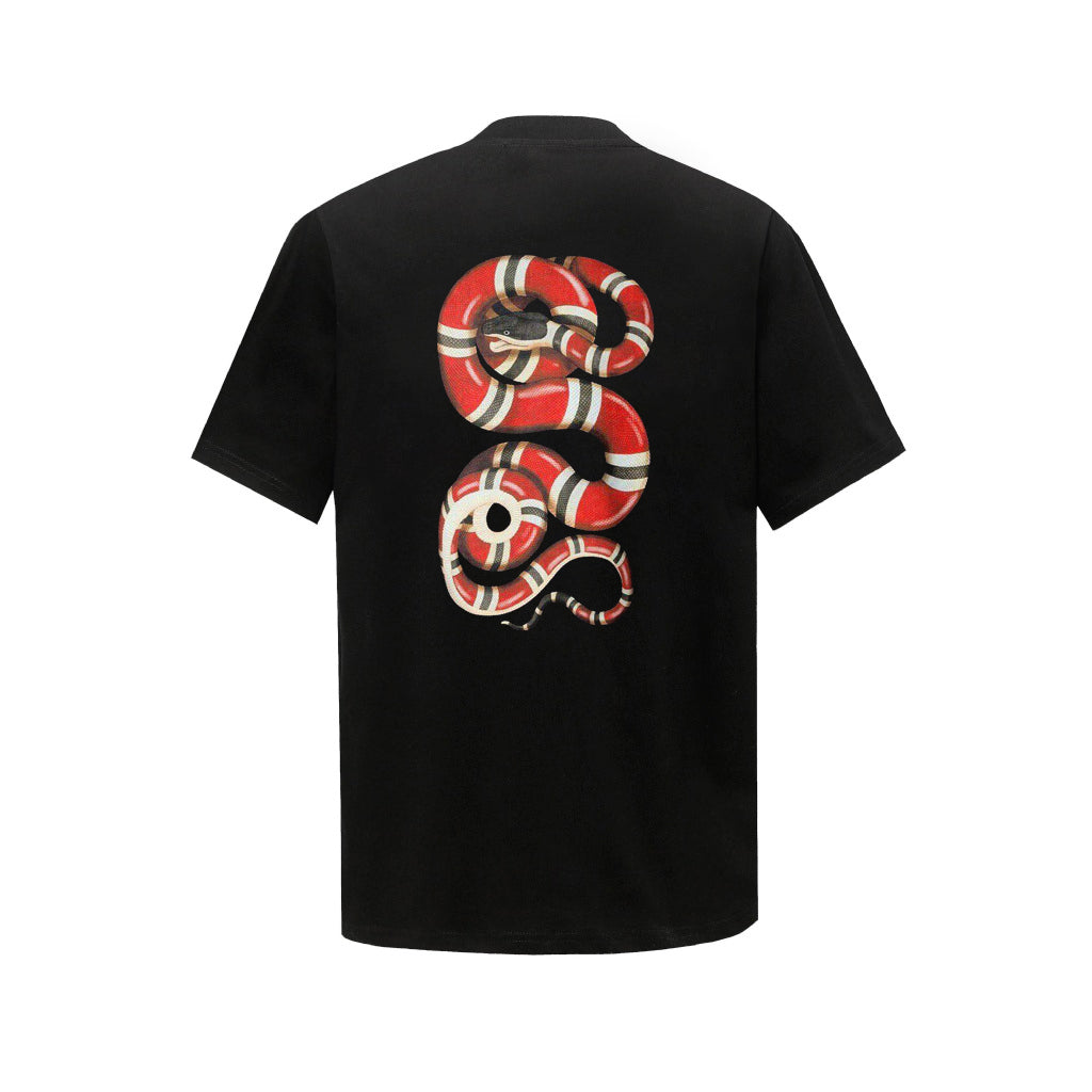 Áo Snake GC