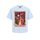 🐆 PINK PANTHER RELAX TEE