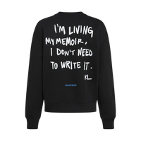 Áo Superior Legend Sweater