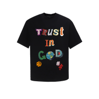 Áo Trust in God