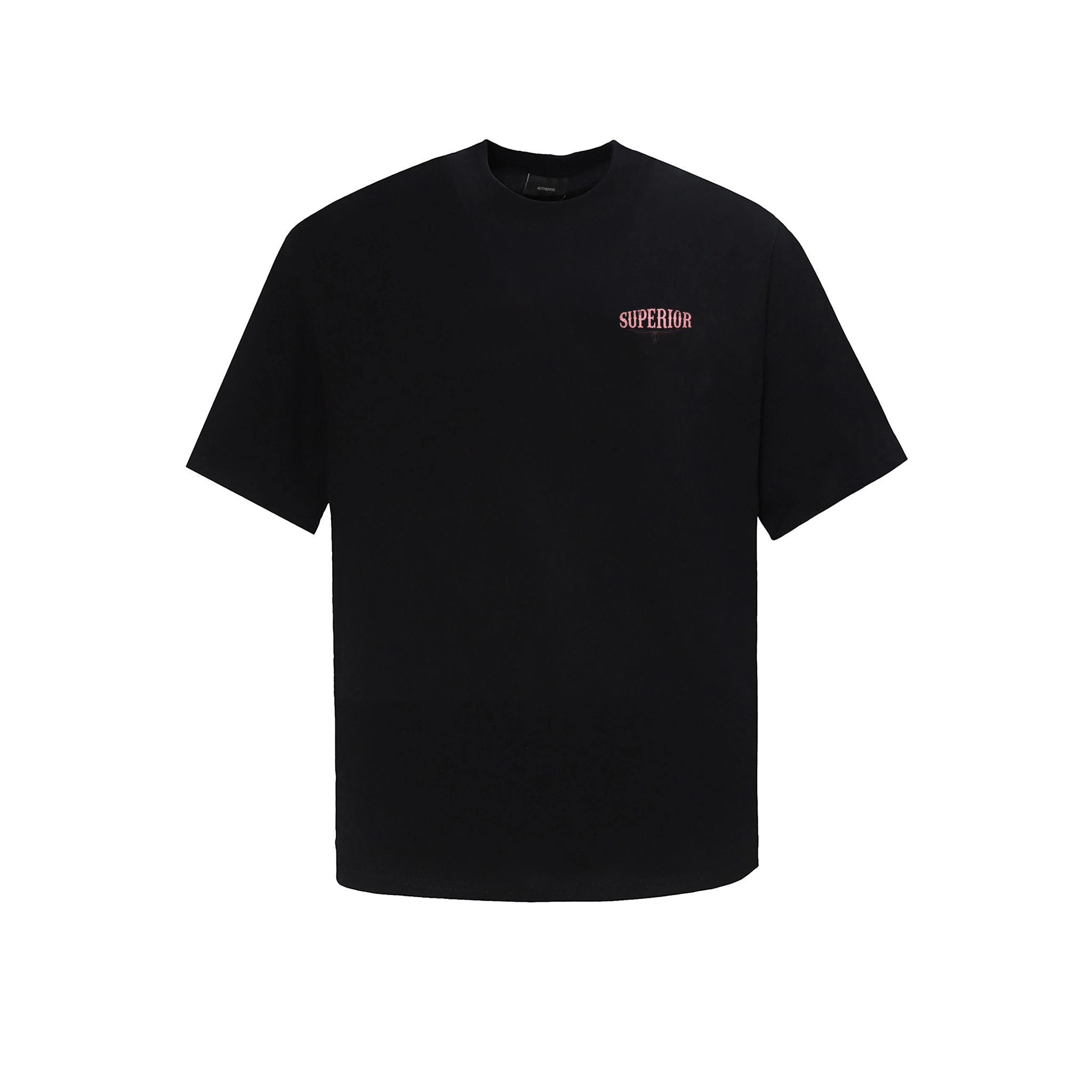 Long Horns TEE
