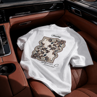 Winding Tee
